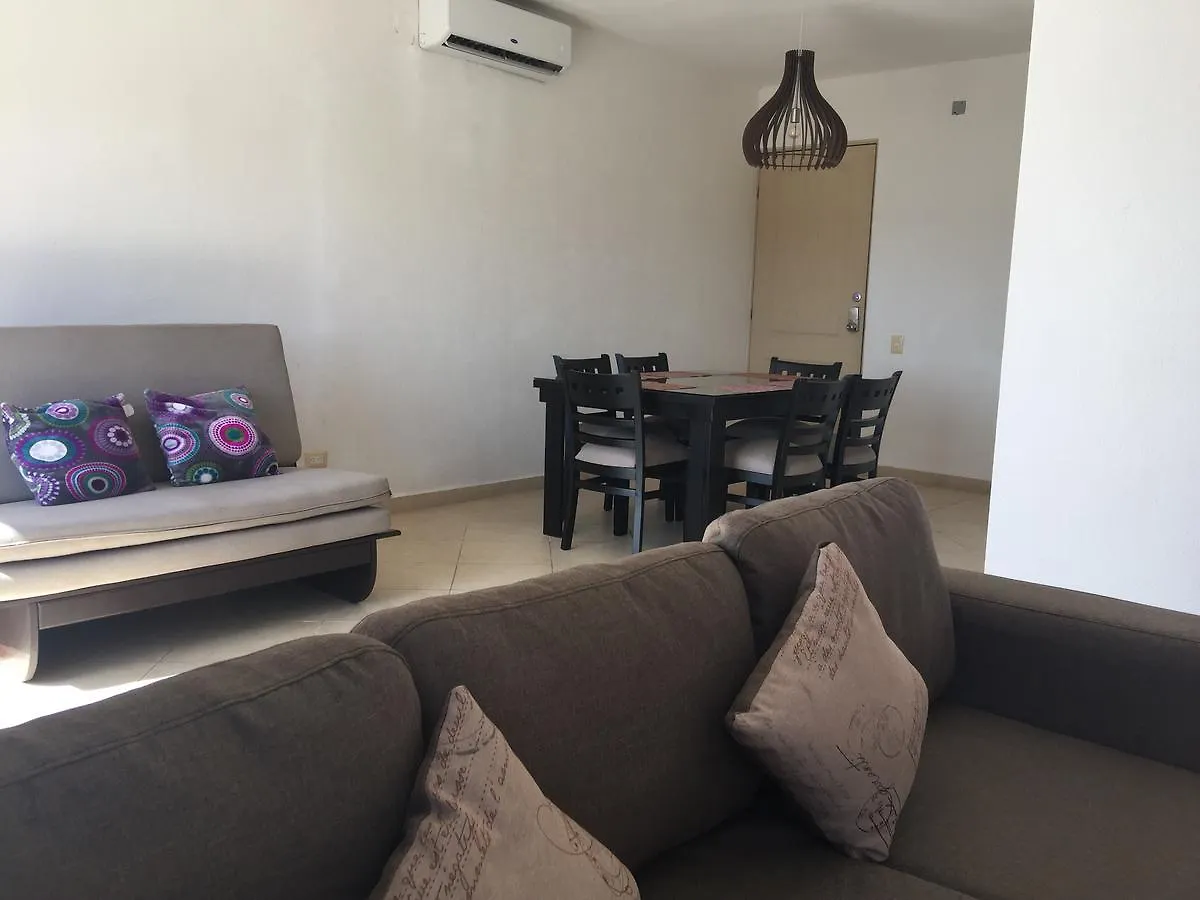 Condo En Cancun Yikal 0*,  المكسيك