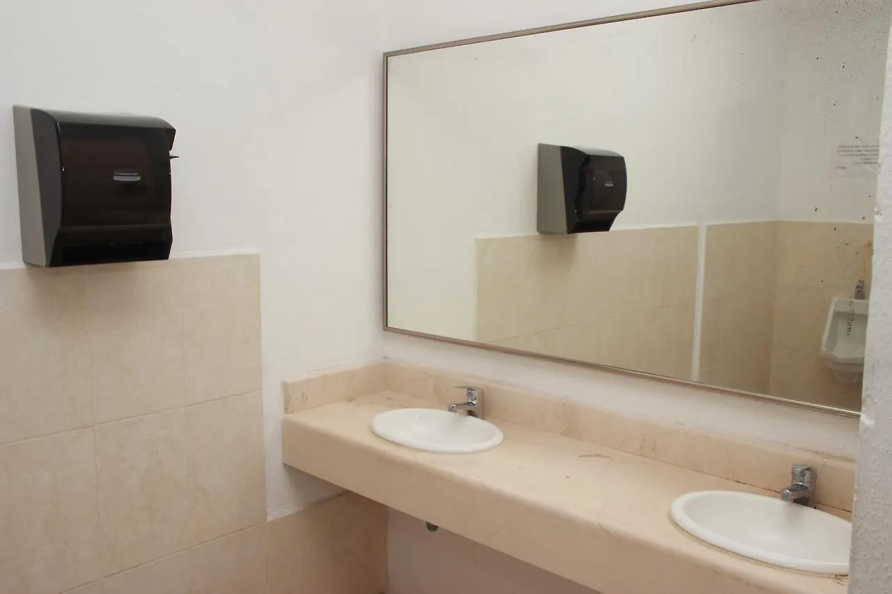 Condo En Cancun Yikal شقة