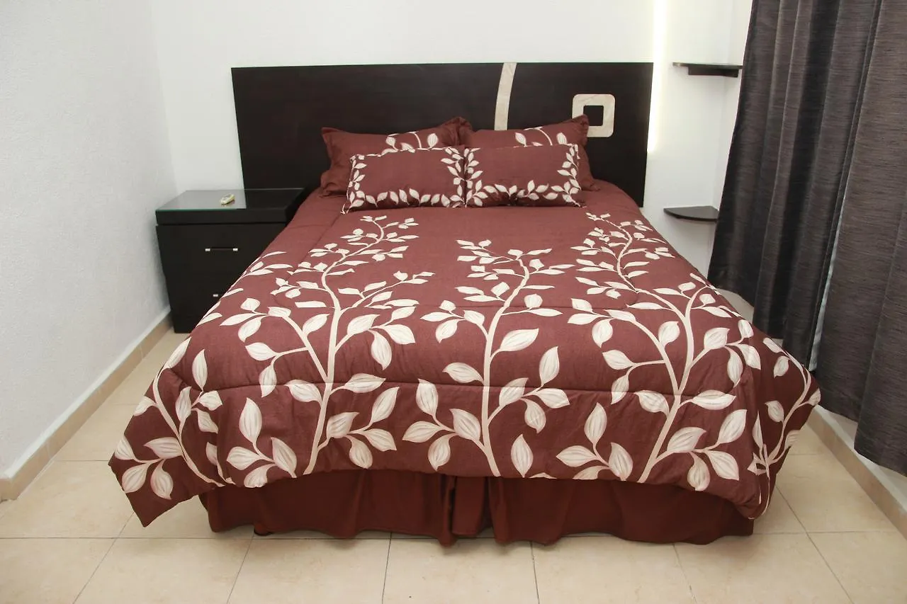 شقة Condo En Cancun Yikal