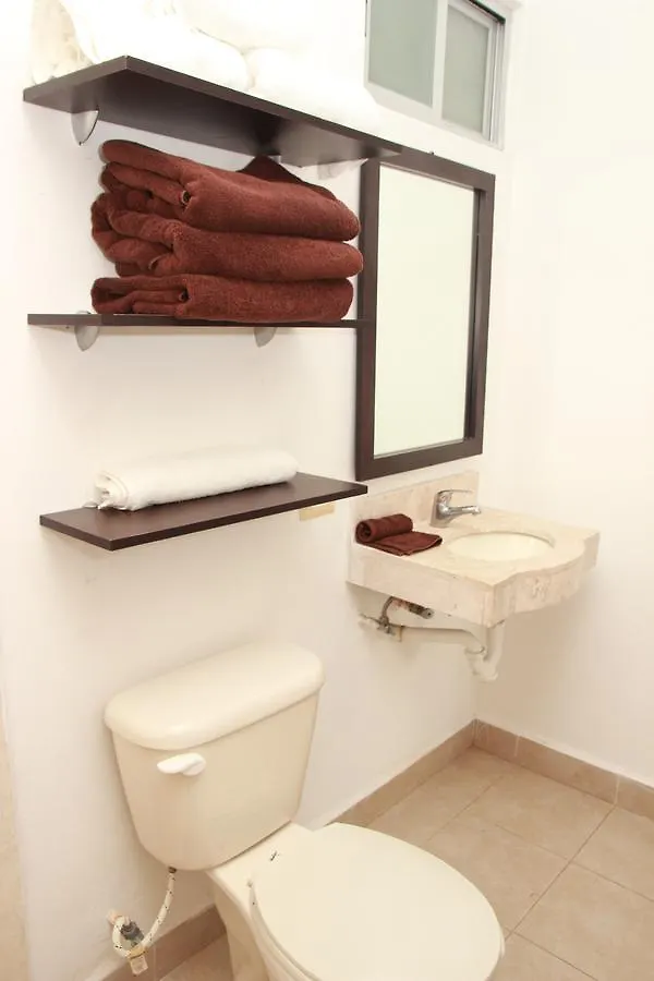 Condo En Cancun Yikal