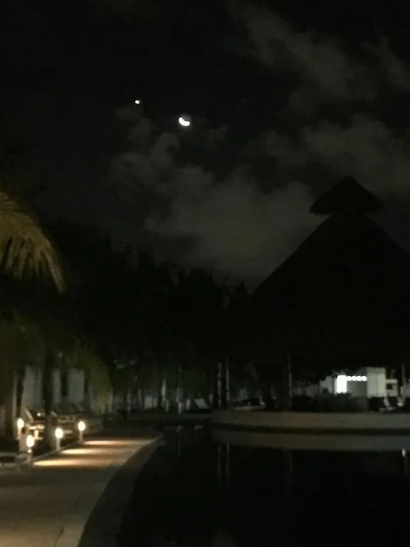 Condo En Cancun Yikal