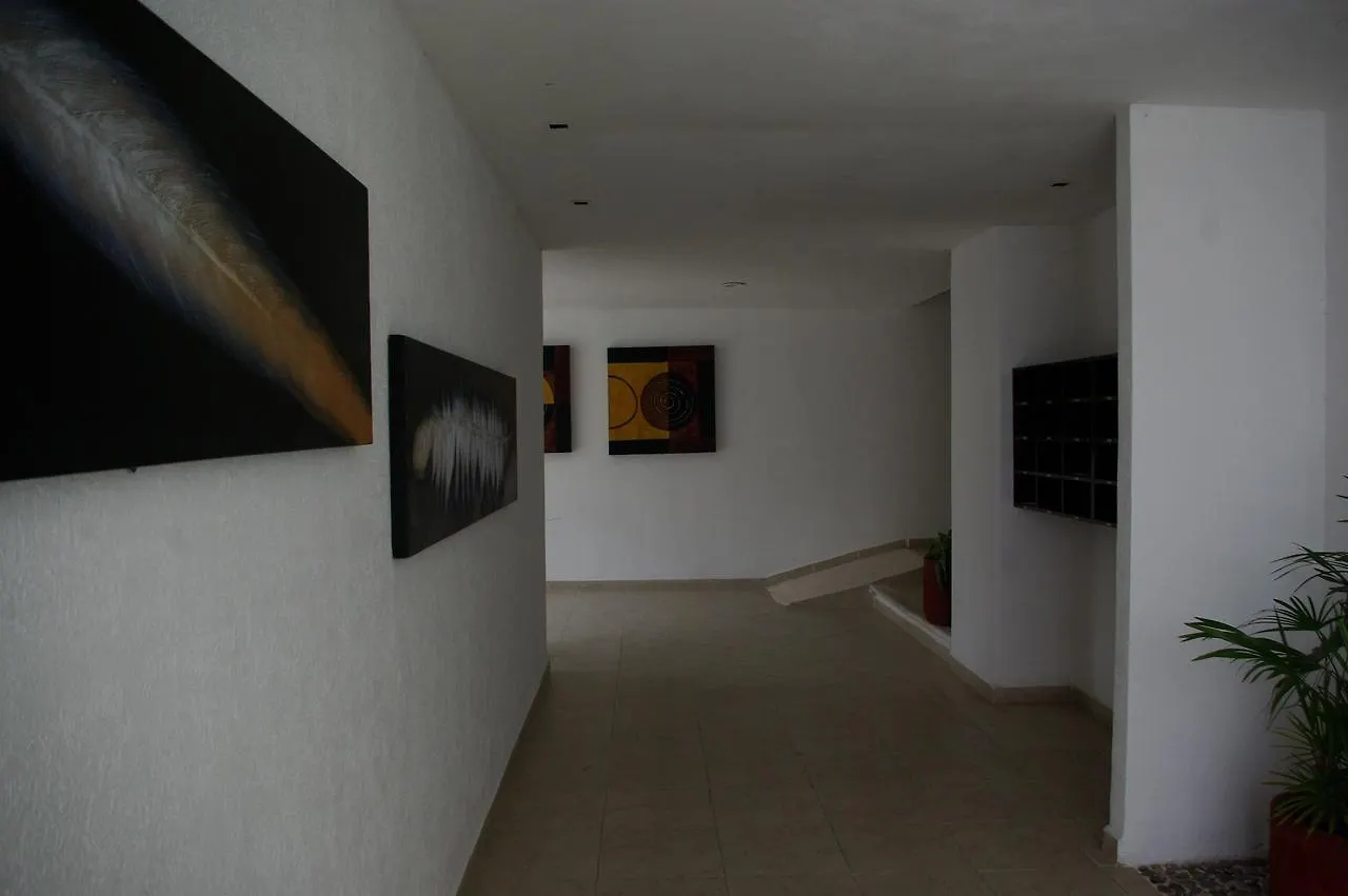Condo En Cancun Yikal 0*,  メキシコ