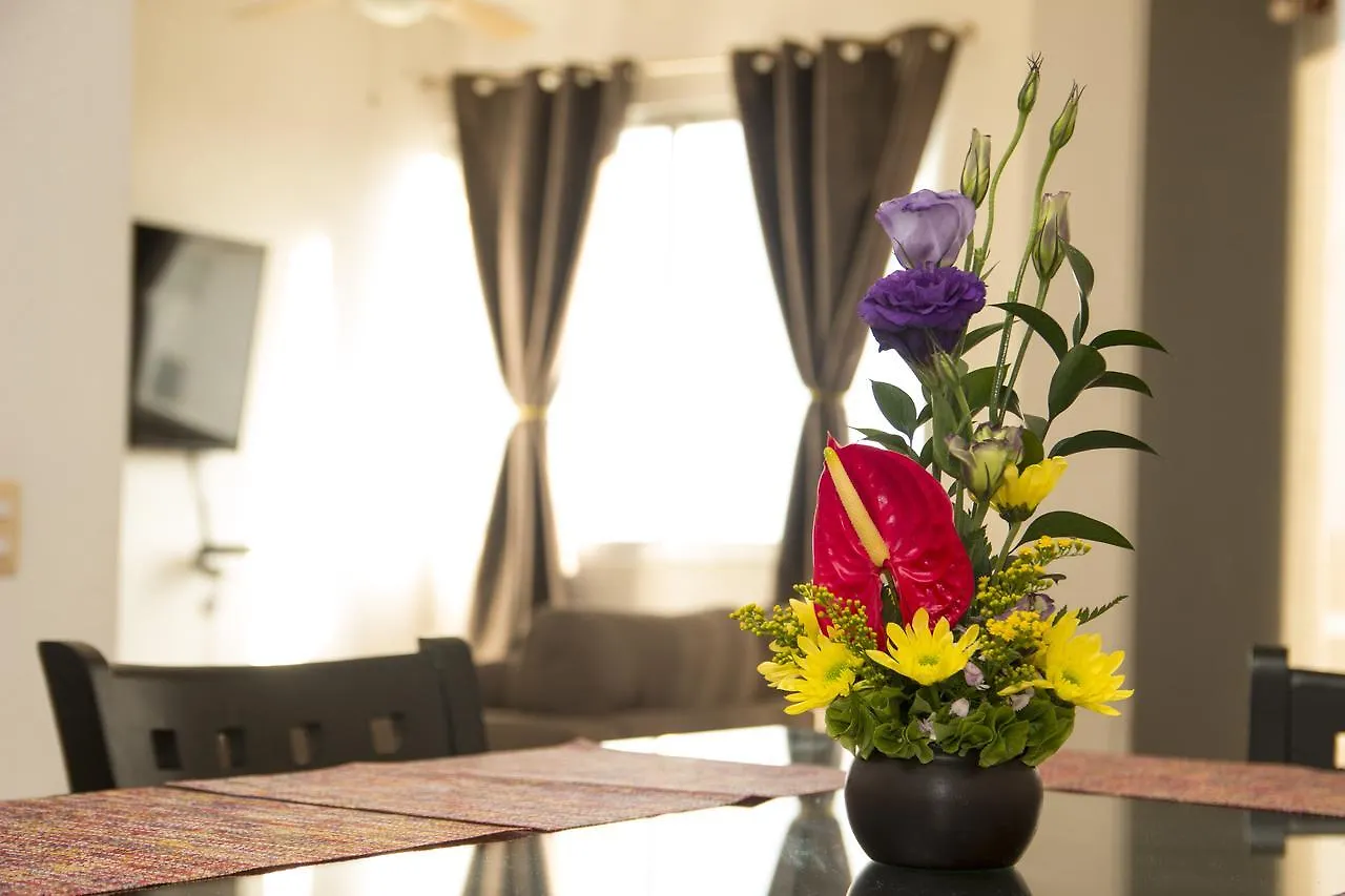 Condo En Cancun Yikal 0*,  メキシコ