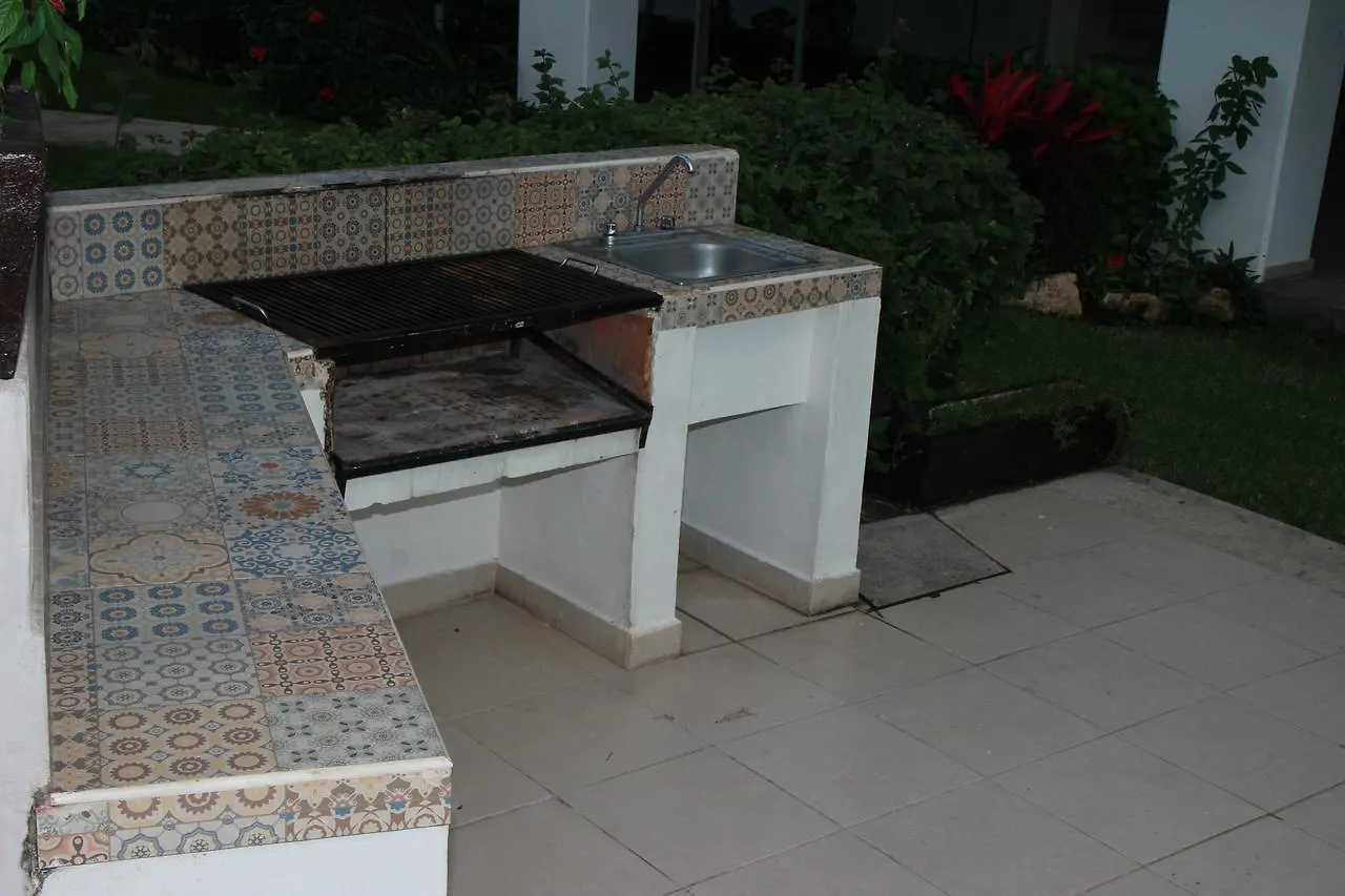 Condo En Cancun Yikal